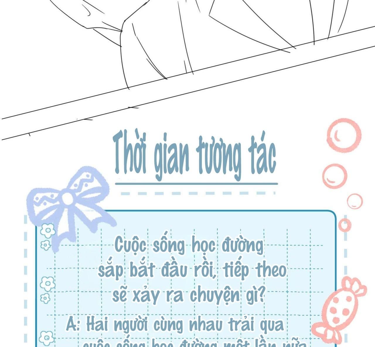 Sau Khi Giả Mất Trí Nhớ, Tình Địch Nói Tôi Là Bạn Trai Của Hắn Chapter 25 - Trang 2