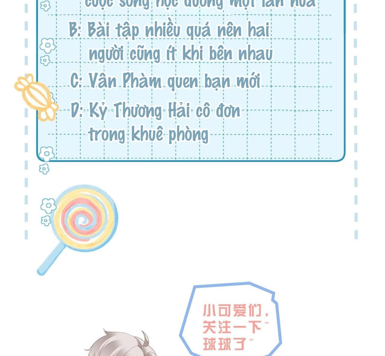 Sau Khi Giả Mất Trí Nhớ, Tình Địch Nói Tôi Là Bạn Trai Của Hắn Chapter 25 - Trang 2