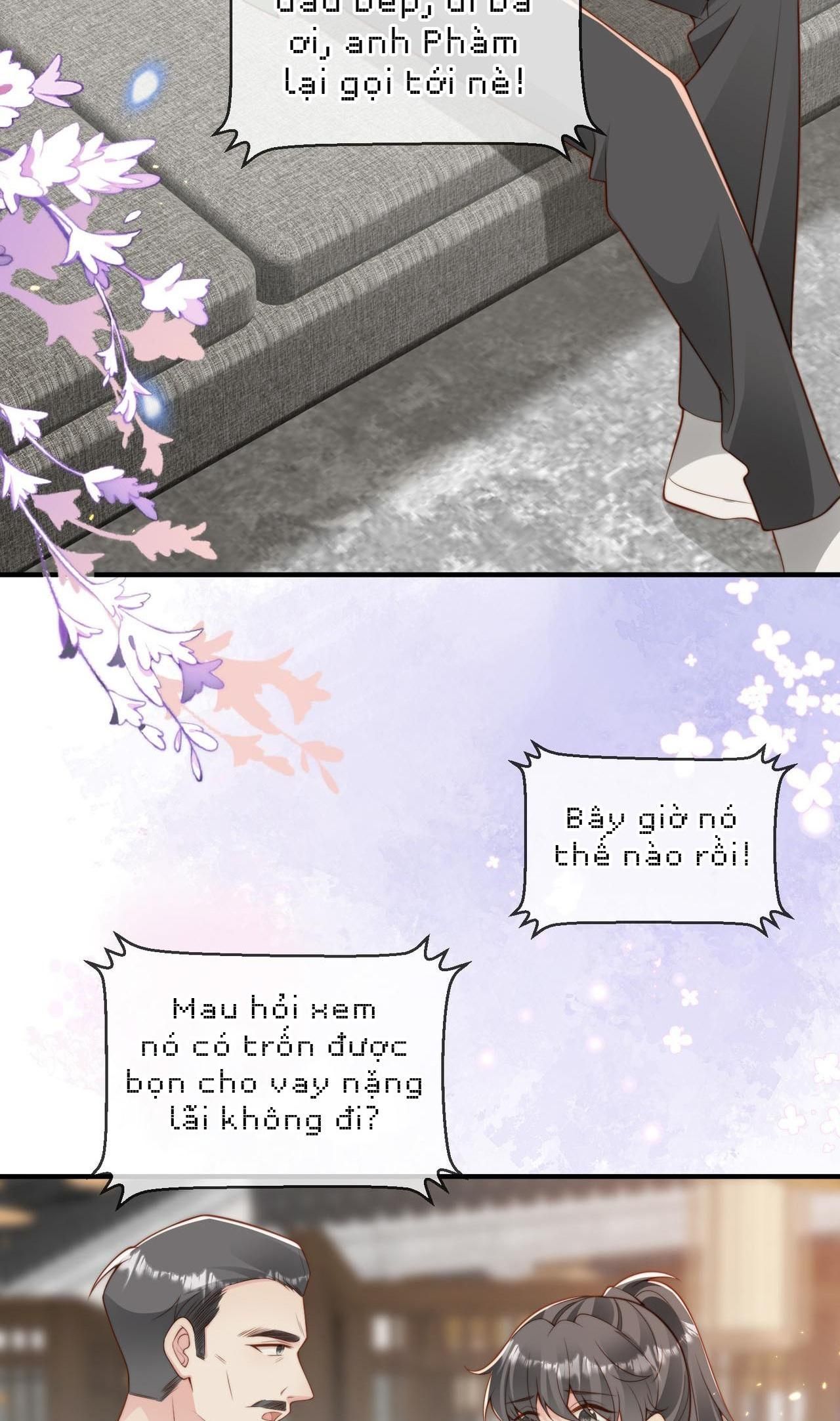 Sau Khi Giả Mất Trí Nhớ, Tình Địch Nói Tôi Là Bạn Trai Của Hắn Chapter 26 - Trang 2