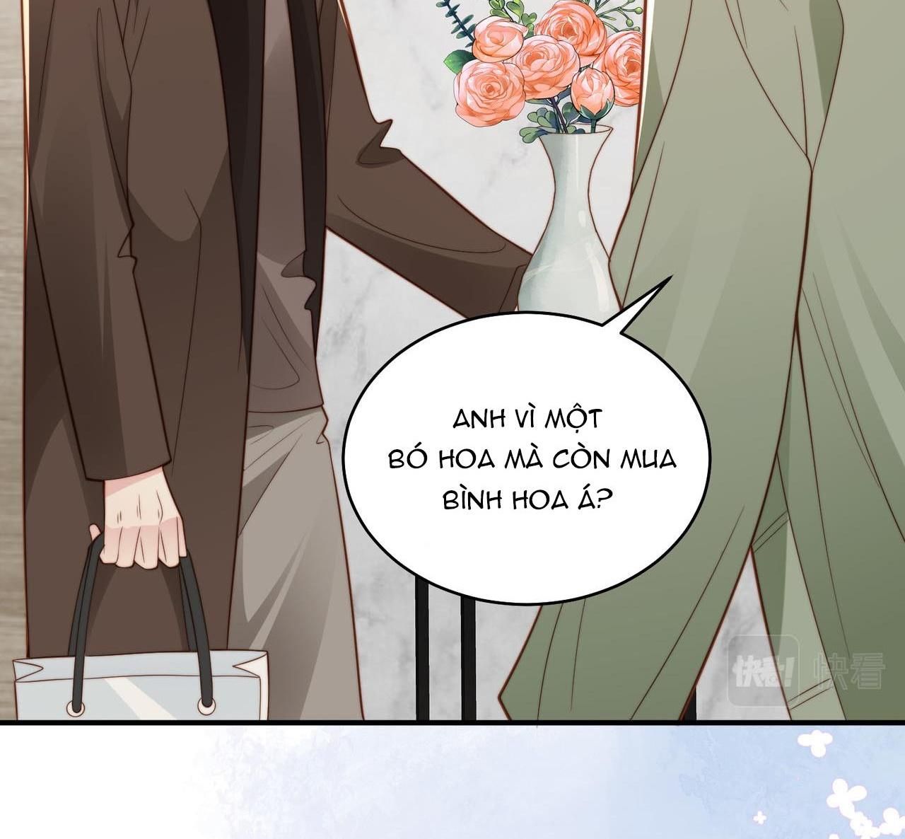 Sau Khi Giả Mất Trí Nhớ, Tình Địch Nói Tôi Là Bạn Trai Của Hắn Chapter 26 - Trang 2