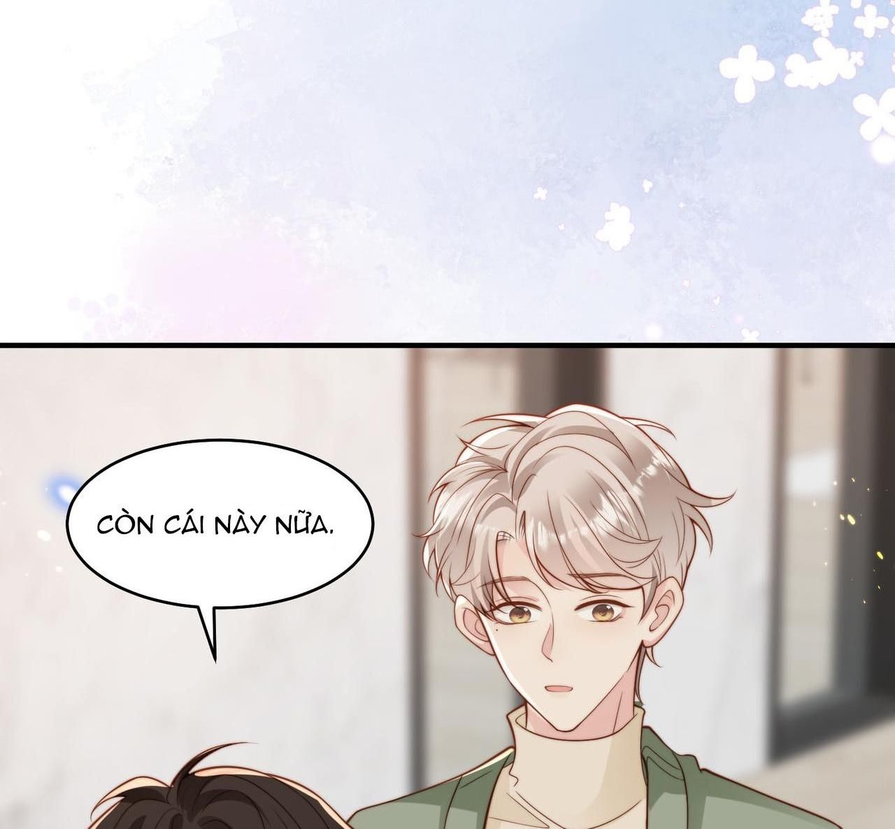 Sau Khi Giả Mất Trí Nhớ, Tình Địch Nói Tôi Là Bạn Trai Của Hắn Chapter 26 - Trang 2