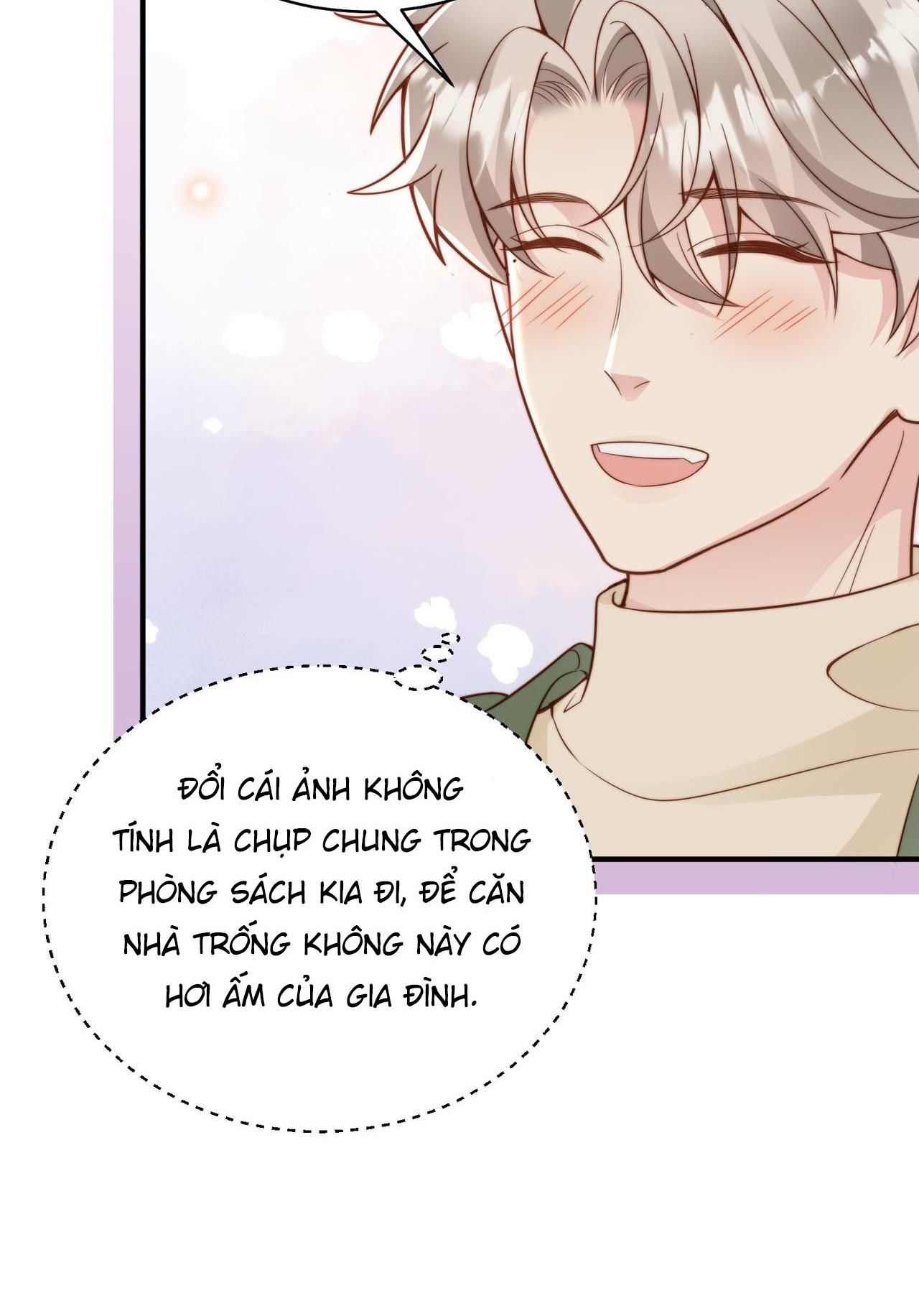 Sau Khi Giả Mất Trí Nhớ, Tình Địch Nói Tôi Là Bạn Trai Của Hắn Chapter 26 - Trang 2