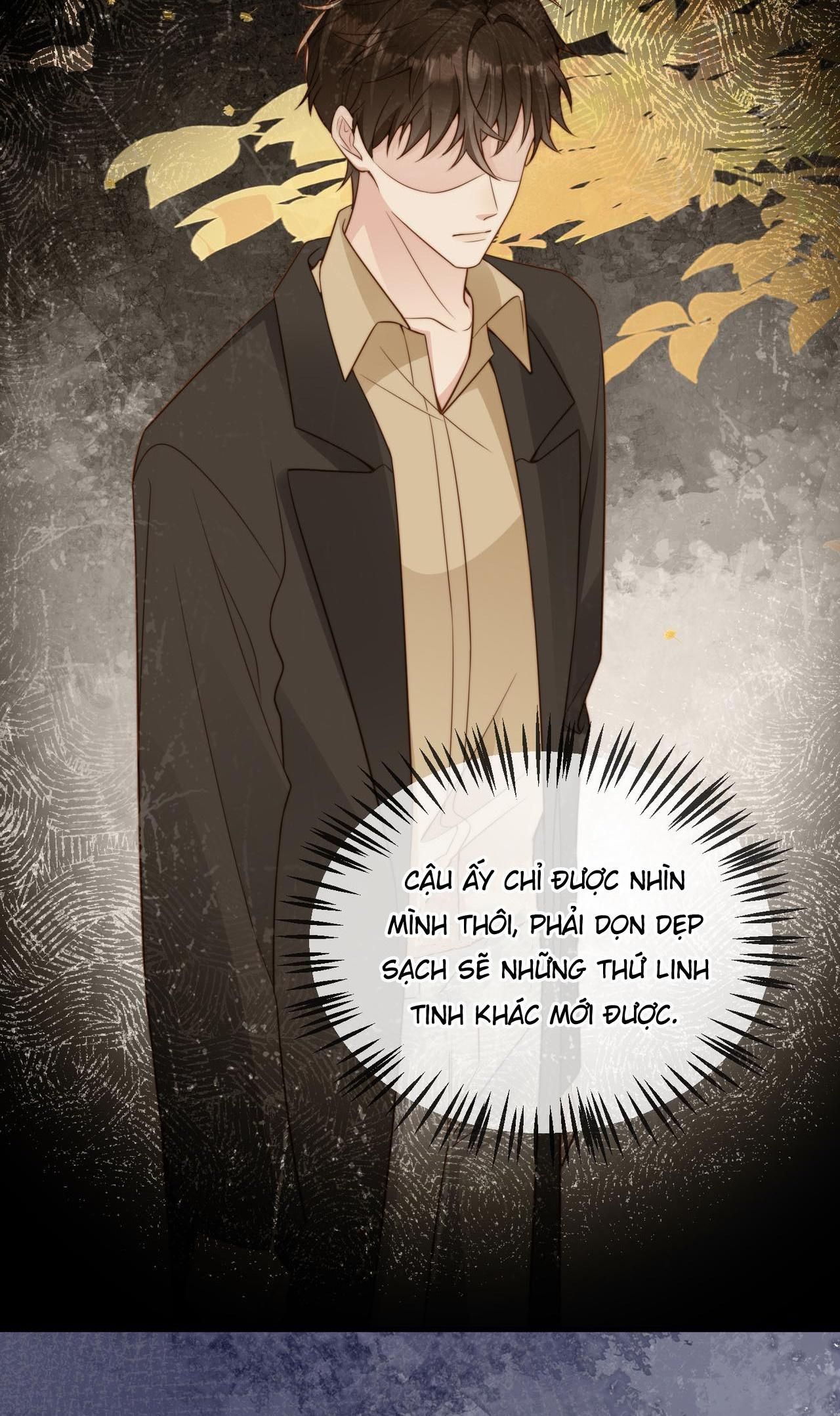 Sau Khi Giả Mất Trí Nhớ, Tình Địch Nói Tôi Là Bạn Trai Của Hắn Chapter 26 - Trang 2