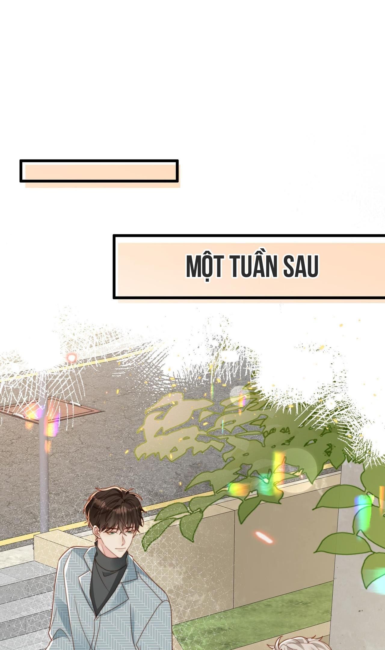 Sau Khi Giả Mất Trí Nhớ, Tình Địch Nói Tôi Là Bạn Trai Của Hắn Chapter 26 - Trang 2