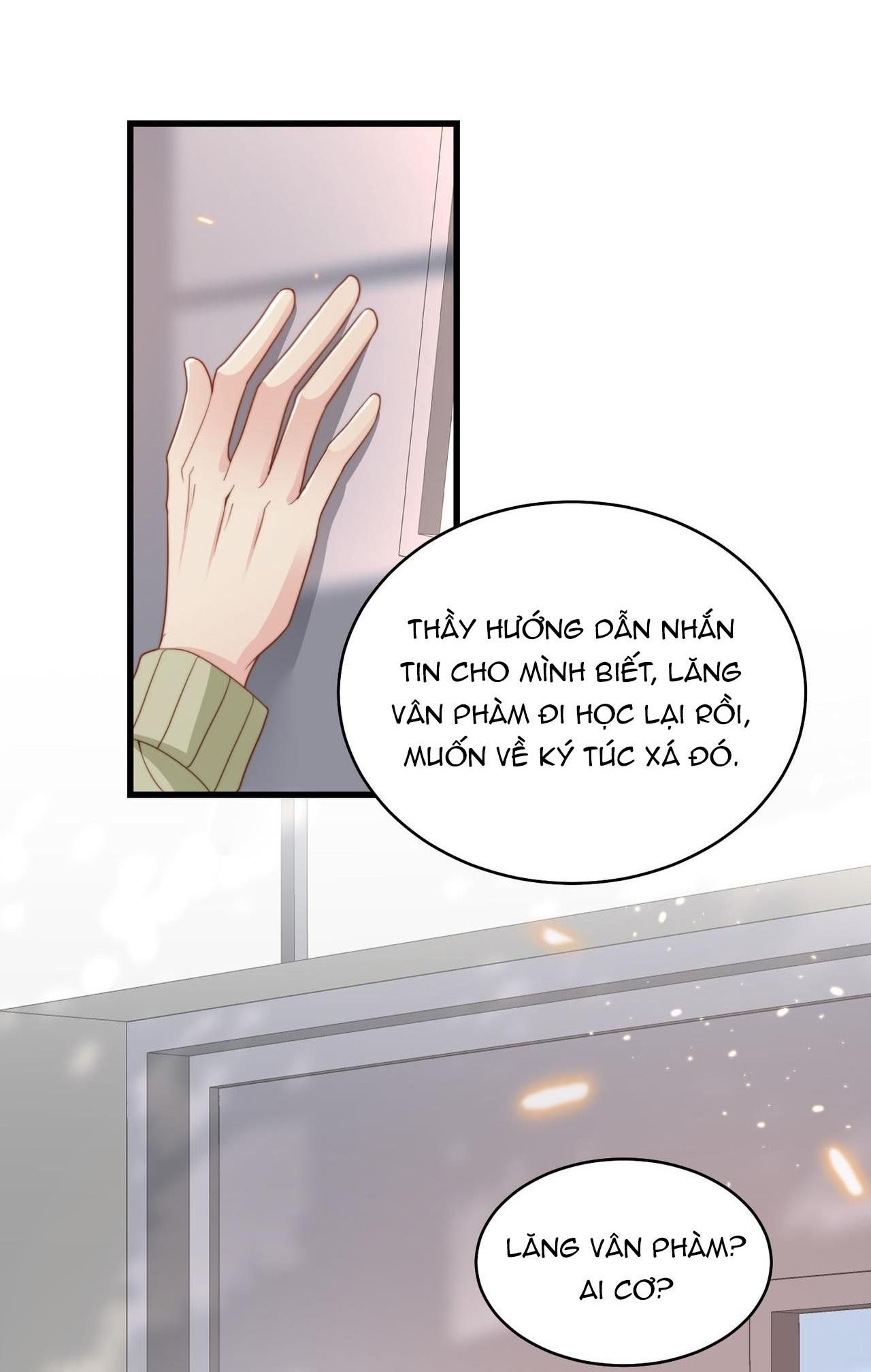 Sau Khi Giả Mất Trí Nhớ, Tình Địch Nói Tôi Là Bạn Trai Của Hắn Chapter 26 - Trang 2