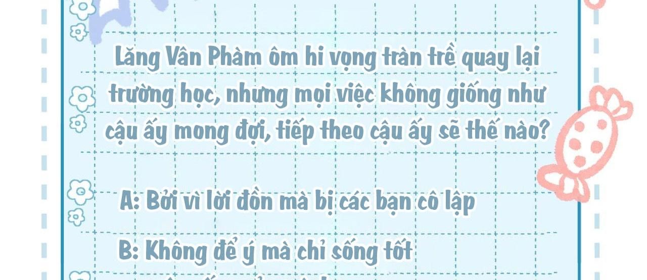 Sau Khi Giả Mất Trí Nhớ, Tình Địch Nói Tôi Là Bạn Trai Của Hắn Chapter 26 - Trang 2