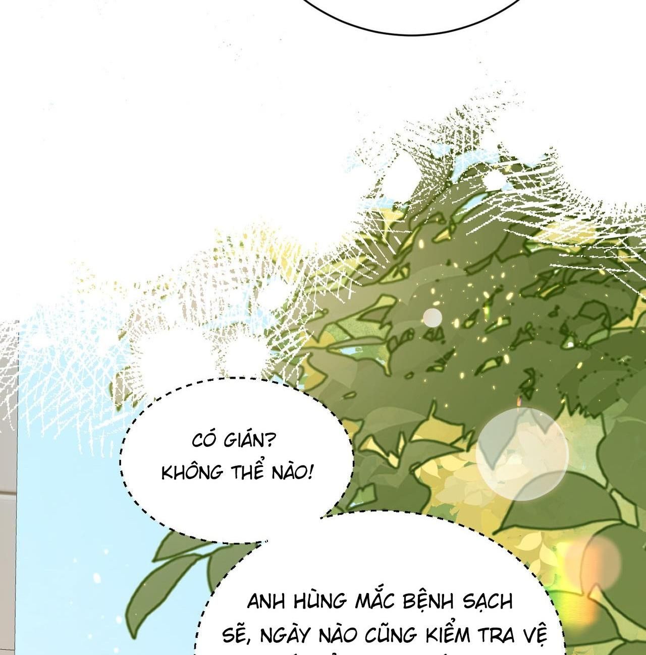 Sau Khi Giả Mất Trí Nhớ, Tình Địch Nói Tôi Là Bạn Trai Của Hắn Chapter 27 - Trang 2