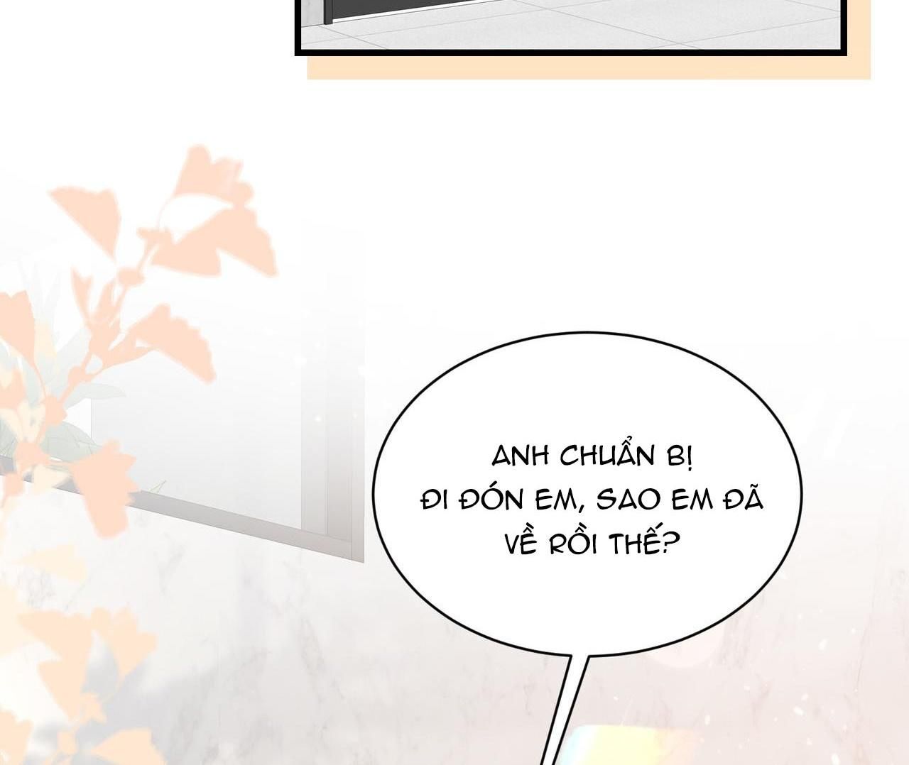 Sau Khi Giả Mất Trí Nhớ, Tình Địch Nói Tôi Là Bạn Trai Của Hắn Chapter 27 - Trang 2