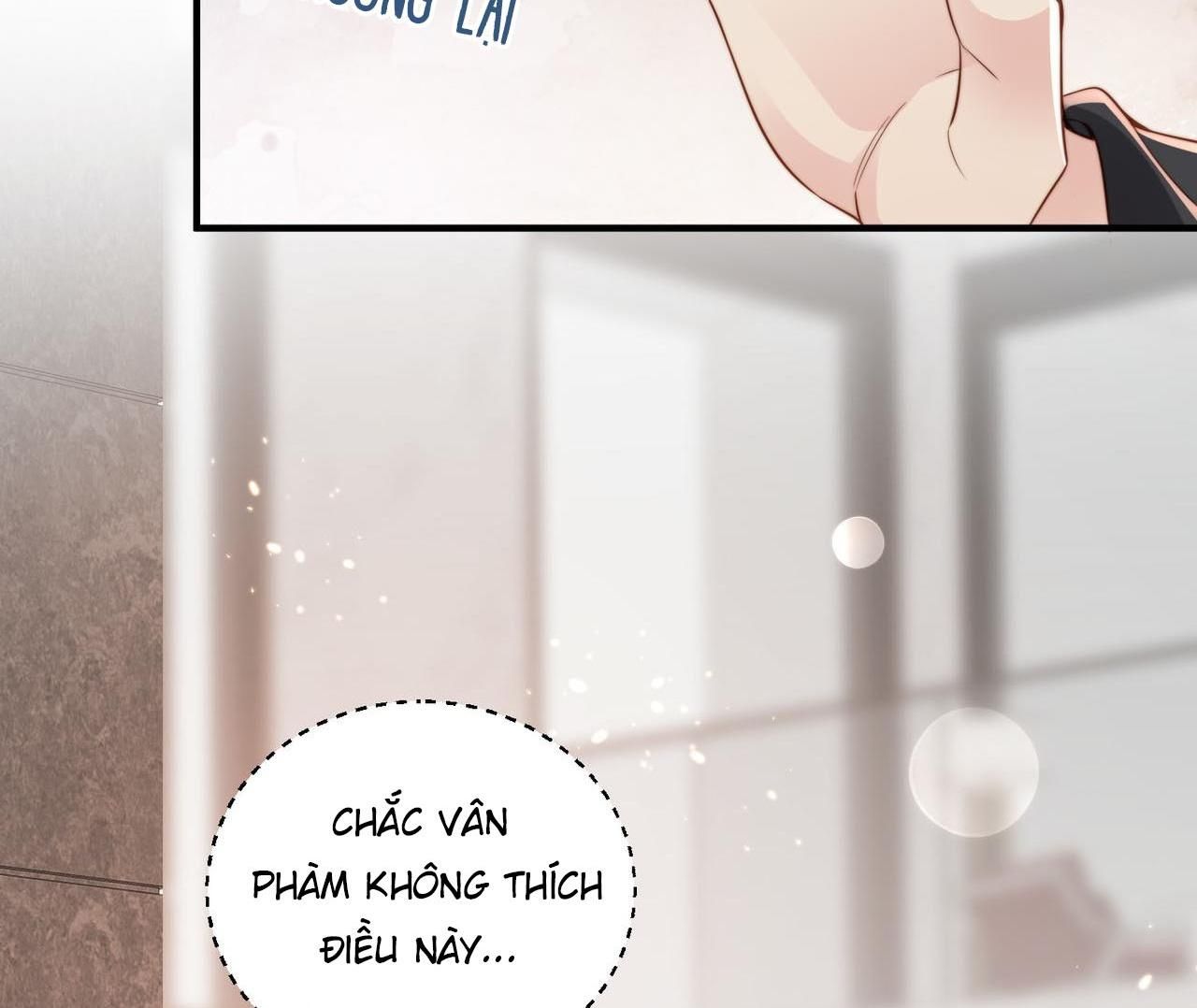 Sau Khi Giả Mất Trí Nhớ, Tình Địch Nói Tôi Là Bạn Trai Của Hắn Chapter 27 - Trang 2