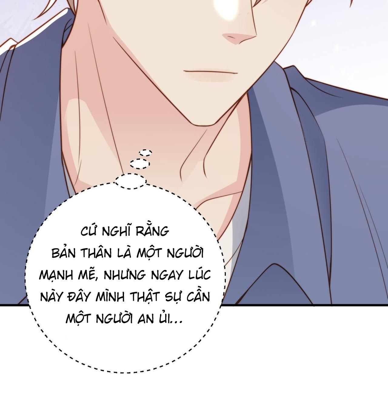 Sau Khi Giả Mất Trí Nhớ, Tình Địch Nói Tôi Là Bạn Trai Của Hắn Chapter 27 - Trang 2