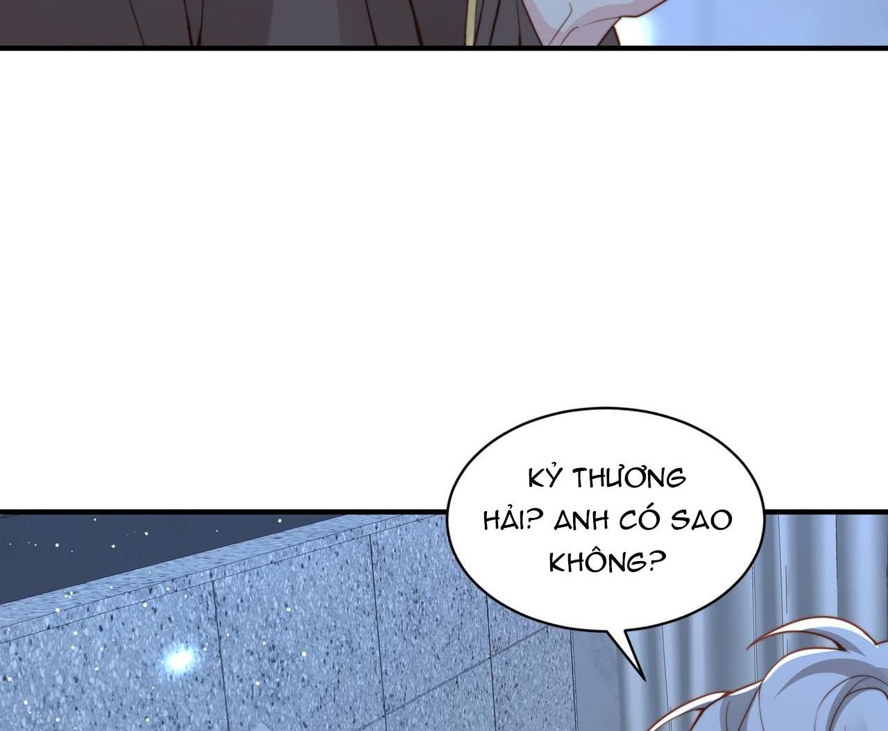 Sau Khi Giả Mất Trí Nhớ, Tình Địch Nói Tôi Là Bạn Trai Của Hắn Chapter 27 - Trang 2