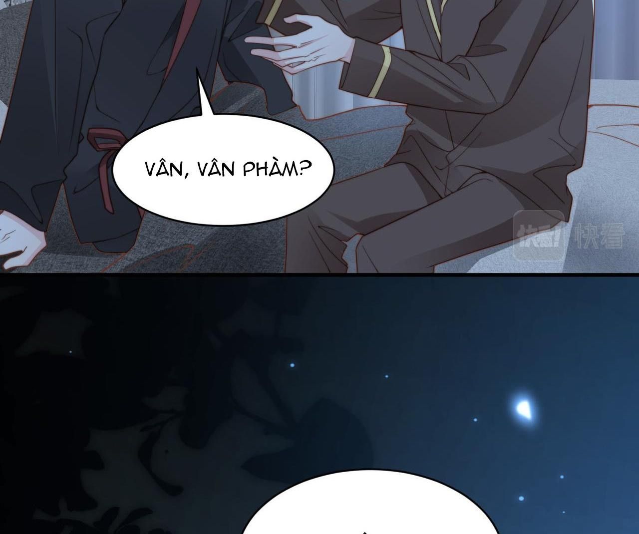 Sau Khi Giả Mất Trí Nhớ, Tình Địch Nói Tôi Là Bạn Trai Của Hắn Chapter 27 - Trang 2