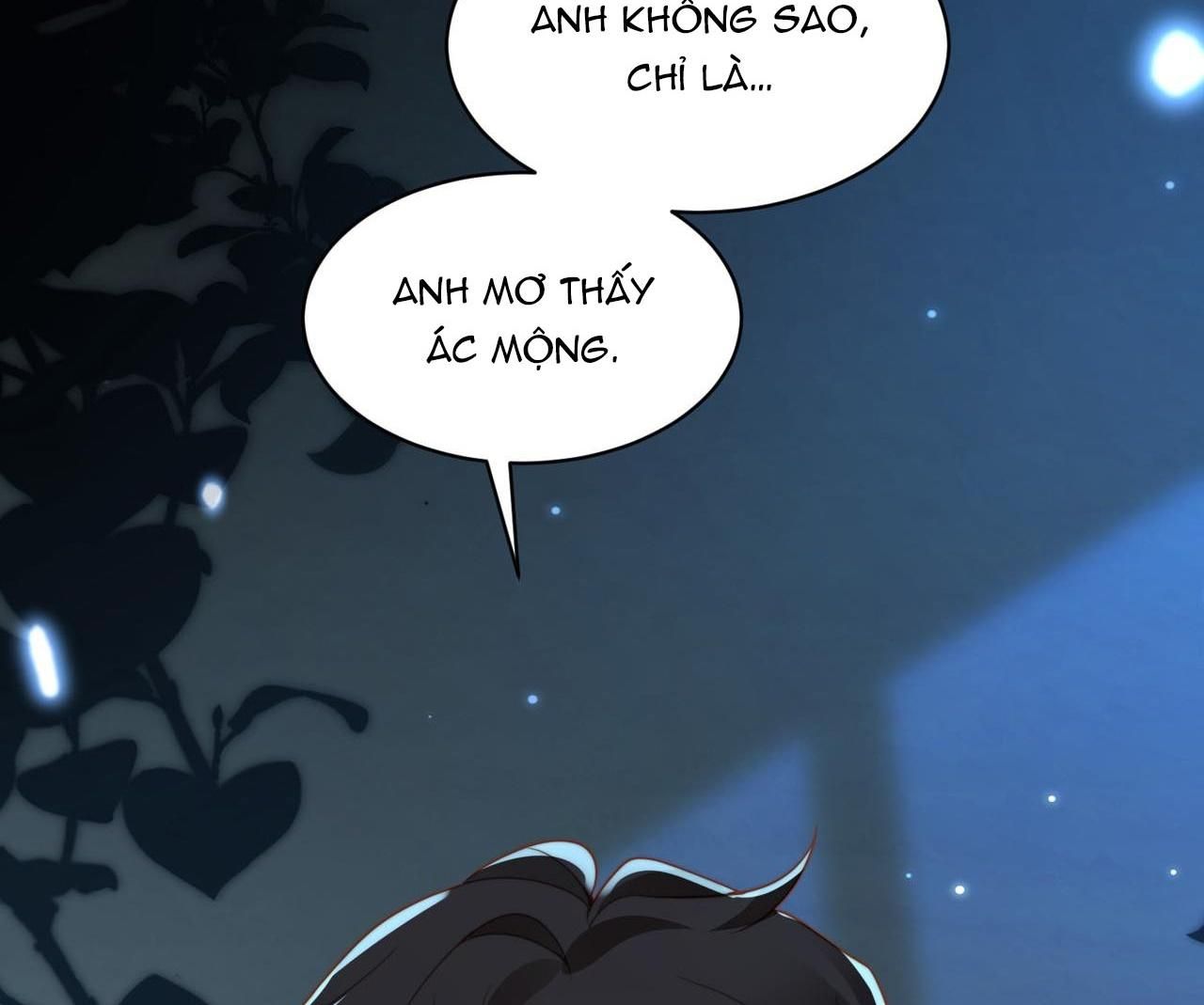 Sau Khi Giả Mất Trí Nhớ, Tình Địch Nói Tôi Là Bạn Trai Của Hắn Chapter 27 - Trang 2