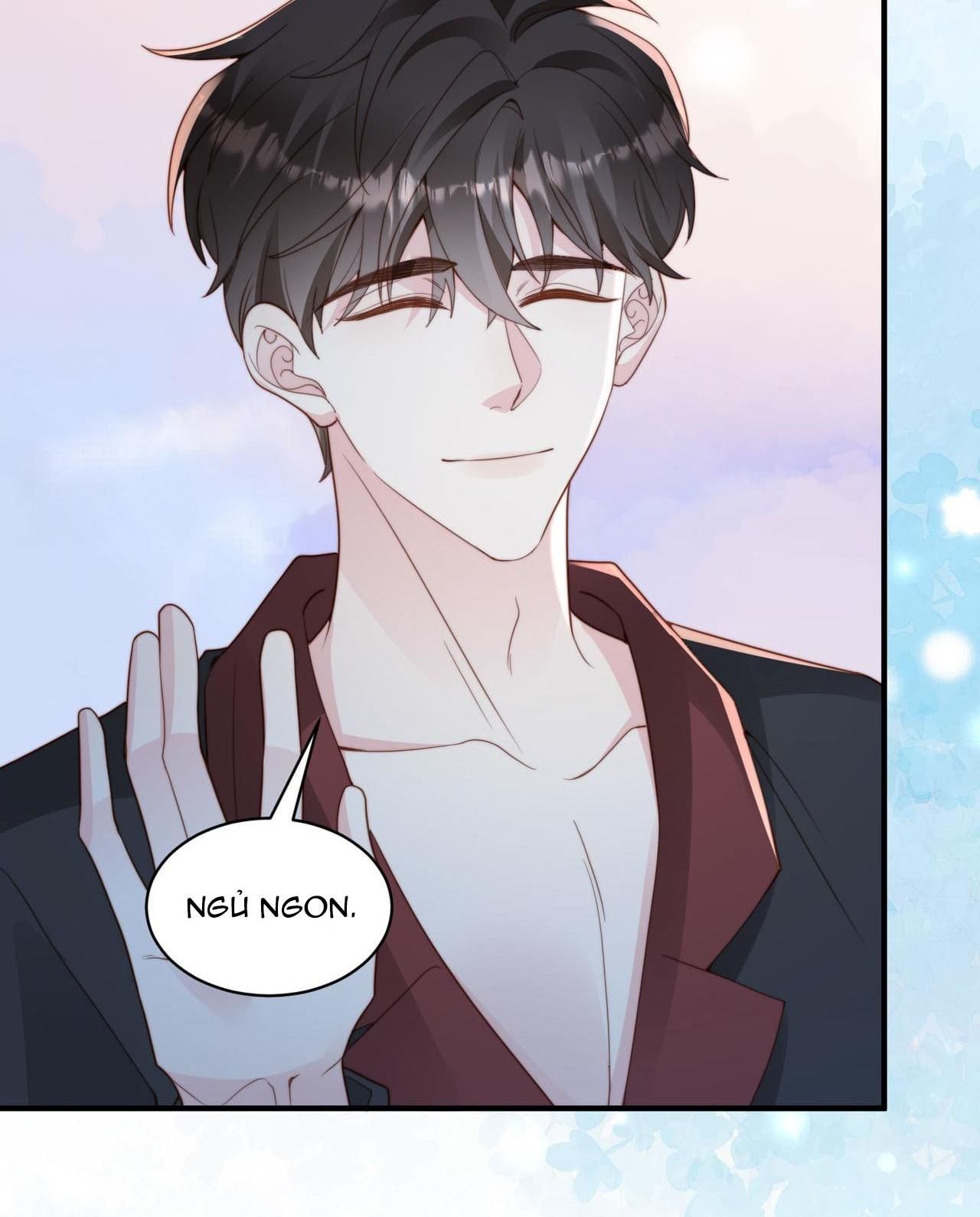 Sau Khi Giả Mất Trí Nhớ, Tình Địch Nói Tôi Là Bạn Trai Của Hắn Chapter 27 - Trang 2