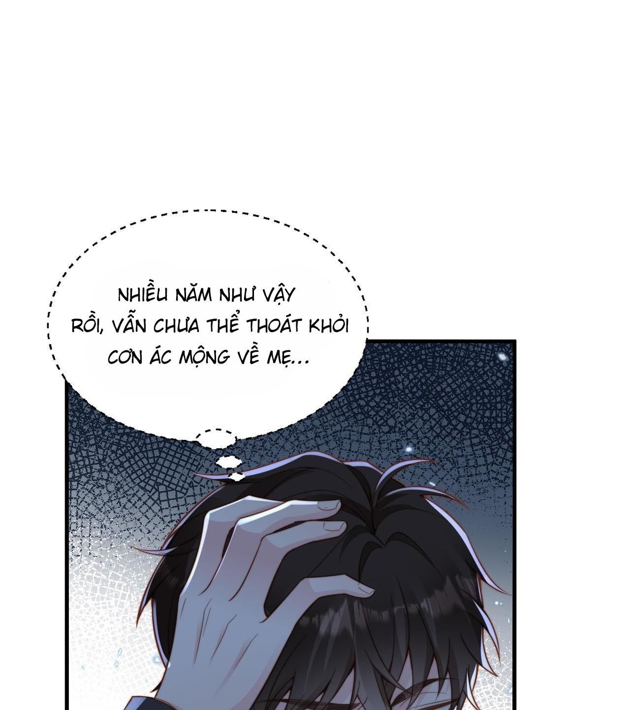Sau Khi Giả Mất Trí Nhớ, Tình Địch Nói Tôi Là Bạn Trai Của Hắn Chapter 28 - Trang 2