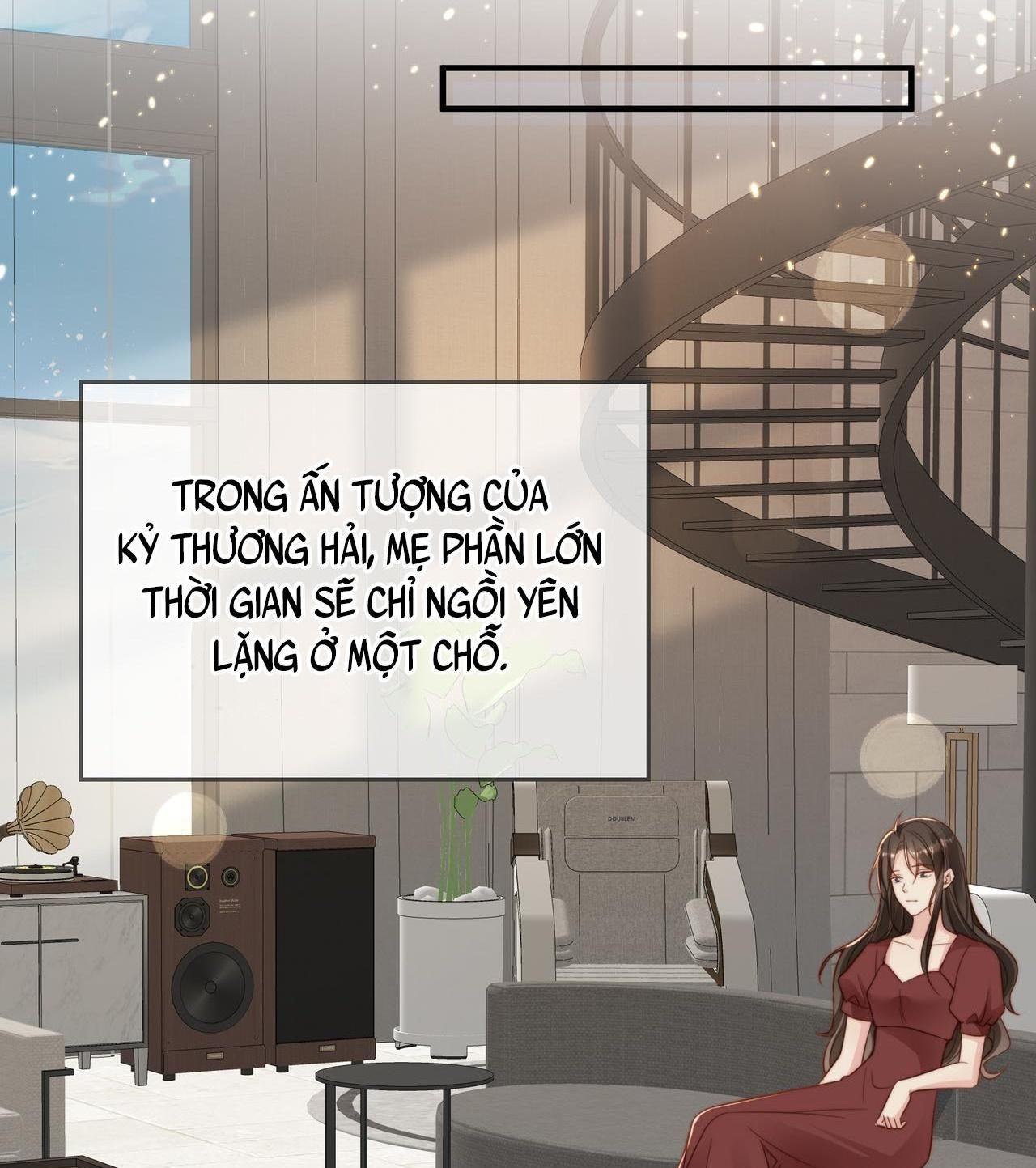 Sau Khi Giả Mất Trí Nhớ, Tình Địch Nói Tôi Là Bạn Trai Của Hắn Chapter 28 - Trang 2
