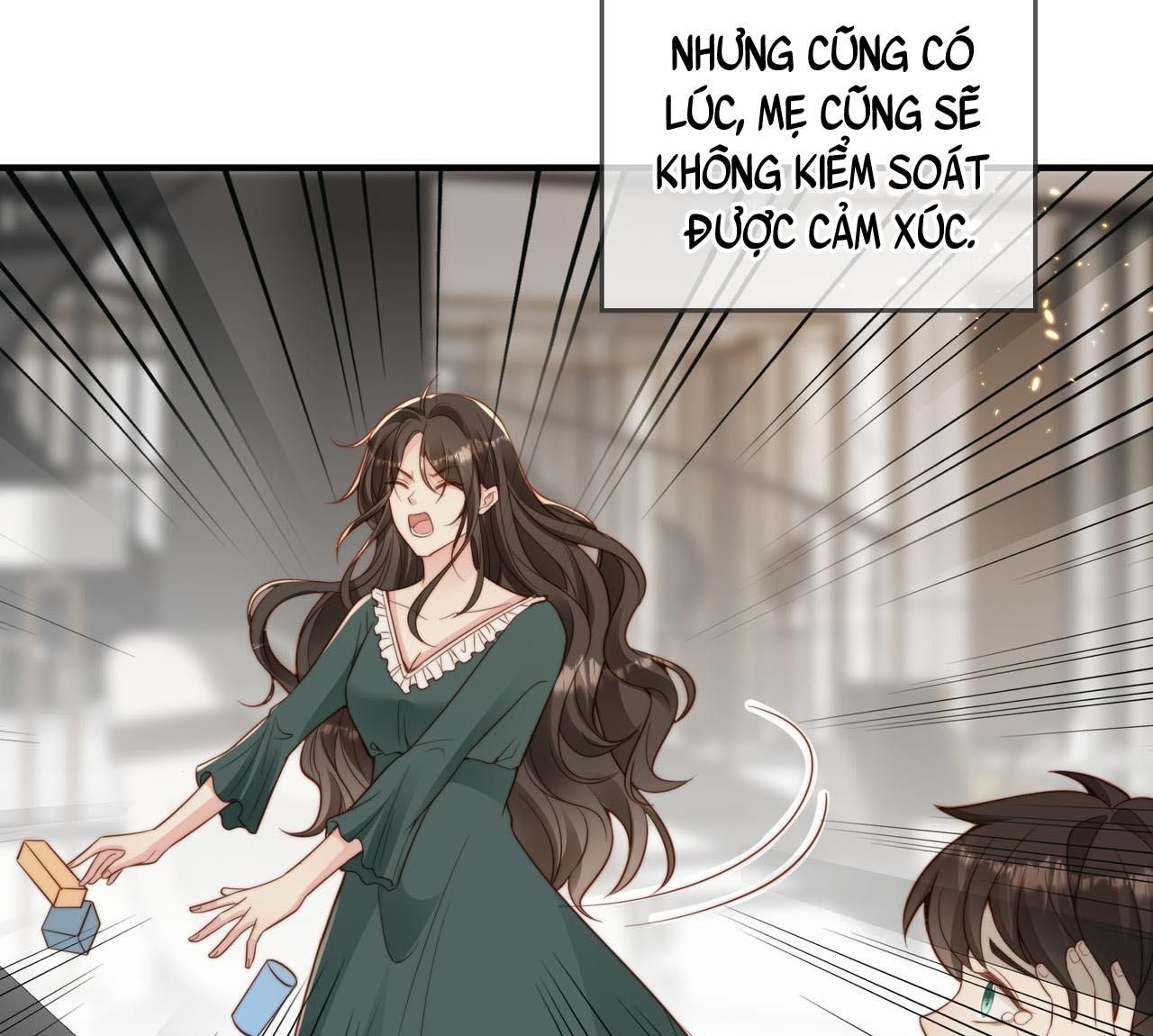 Sau Khi Giả Mất Trí Nhớ, Tình Địch Nói Tôi Là Bạn Trai Của Hắn Chapter 28 - Trang 2