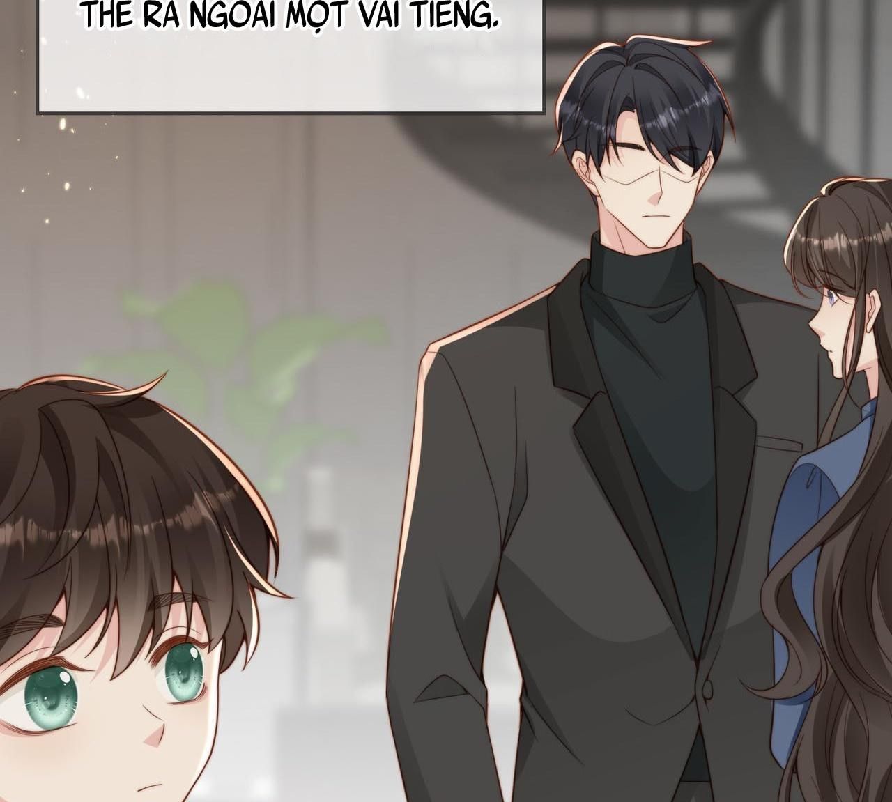 Sau Khi Giả Mất Trí Nhớ, Tình Địch Nói Tôi Là Bạn Trai Của Hắn Chapter 28 - Trang 2