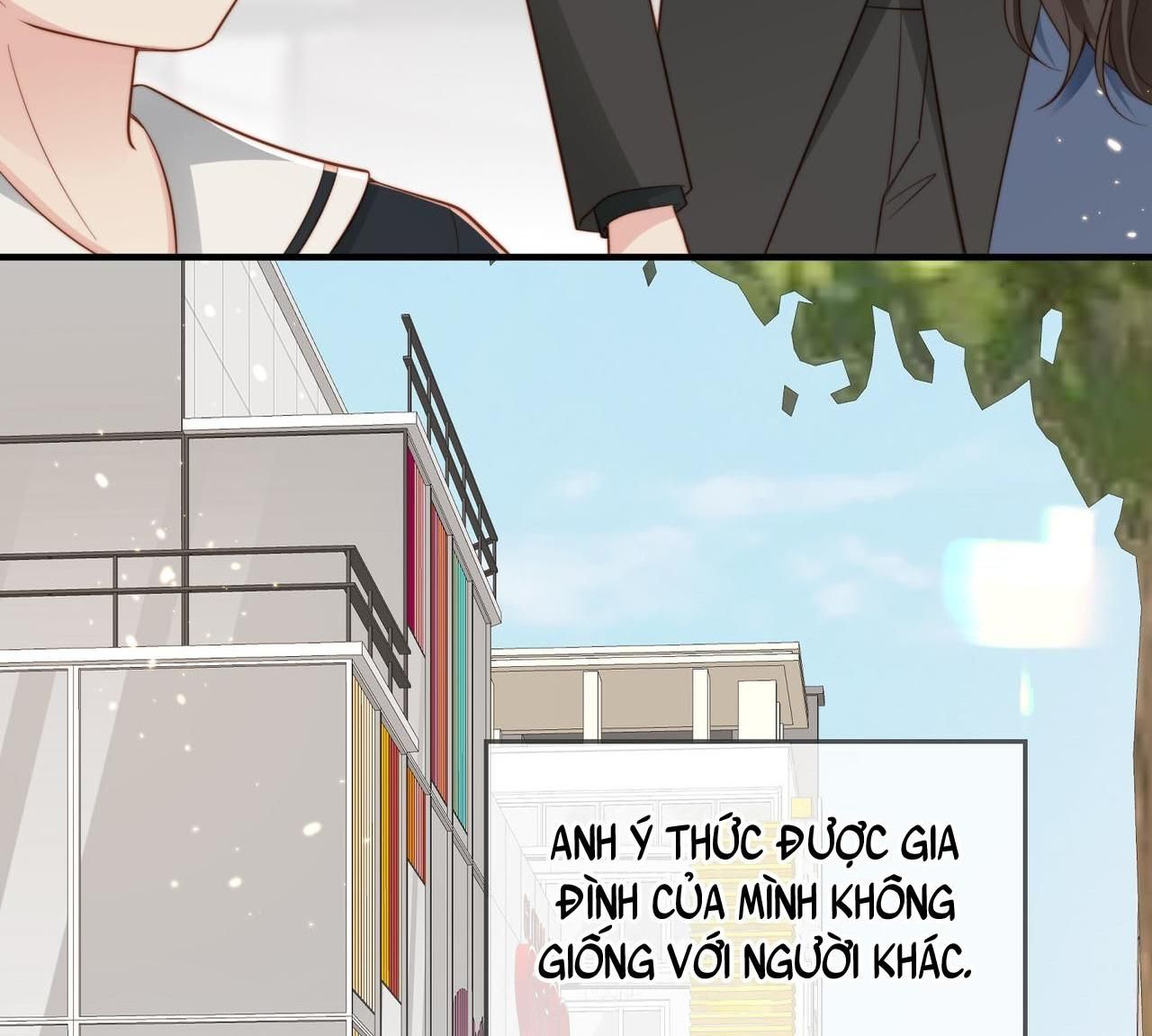 Sau Khi Giả Mất Trí Nhớ, Tình Địch Nói Tôi Là Bạn Trai Của Hắn Chapter 28 - Trang 2