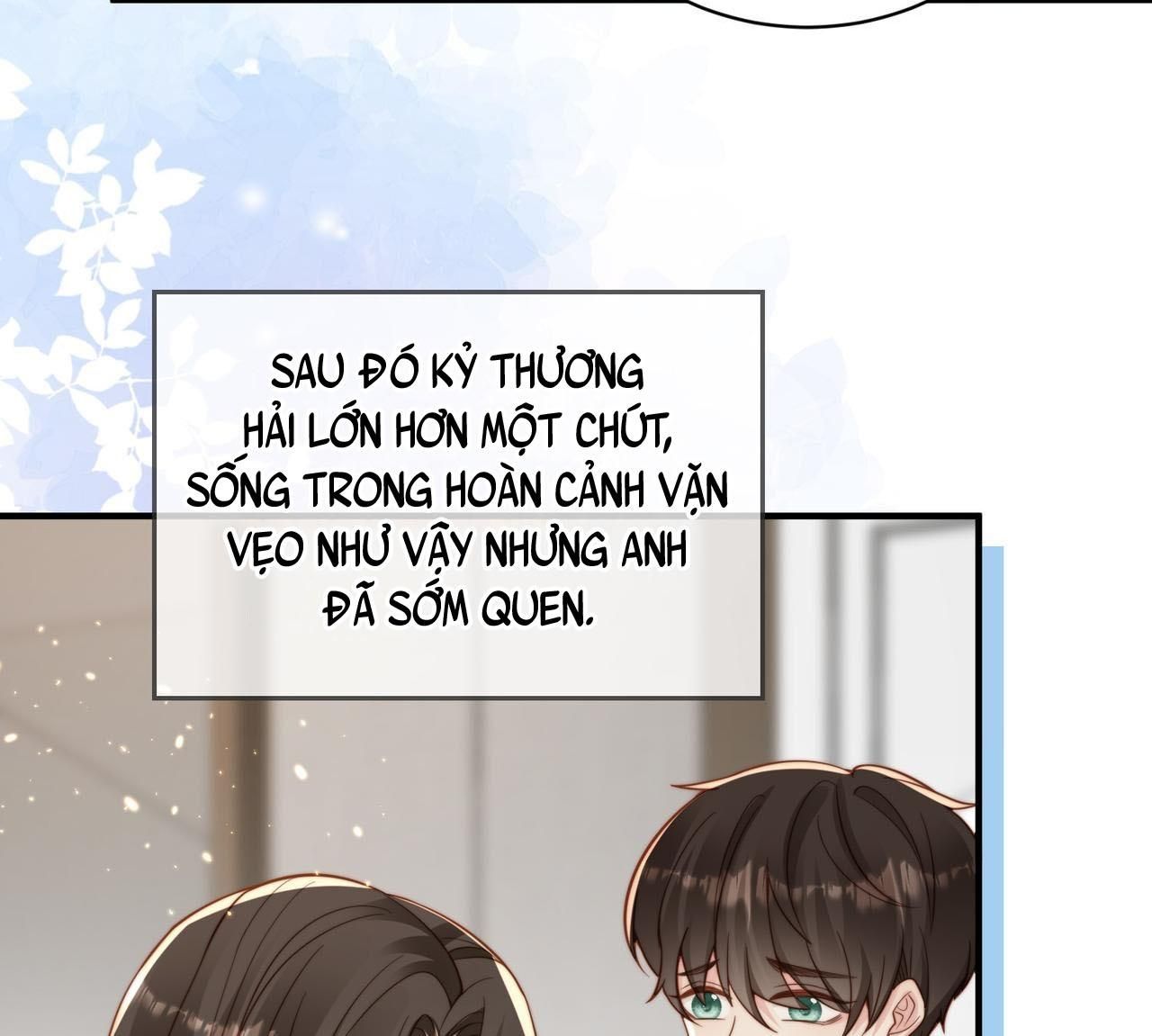 Sau Khi Giả Mất Trí Nhớ, Tình Địch Nói Tôi Là Bạn Trai Của Hắn Chapter 28 - Trang 2