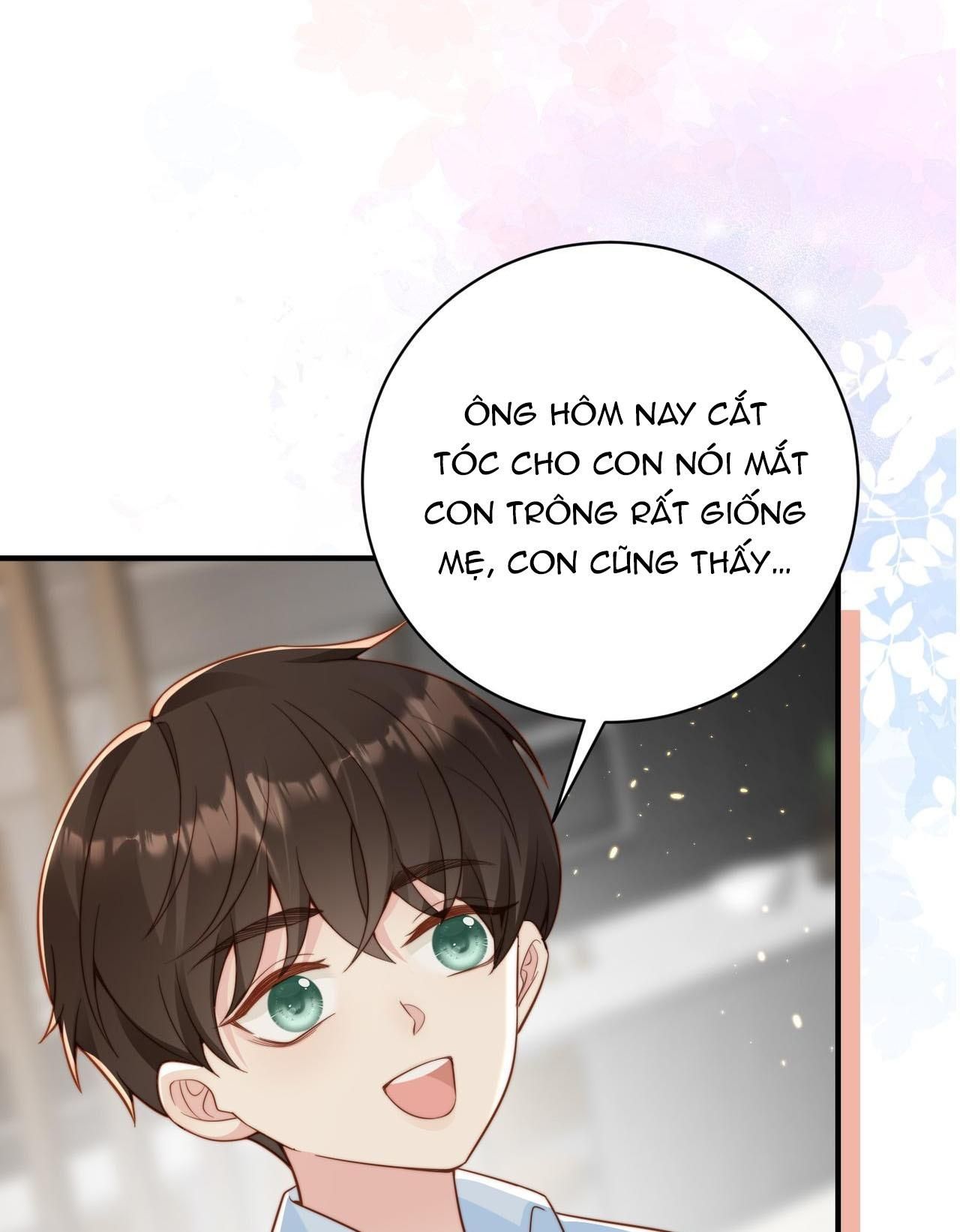 Sau Khi Giả Mất Trí Nhớ, Tình Địch Nói Tôi Là Bạn Trai Của Hắn Chapter 28 - Trang 2