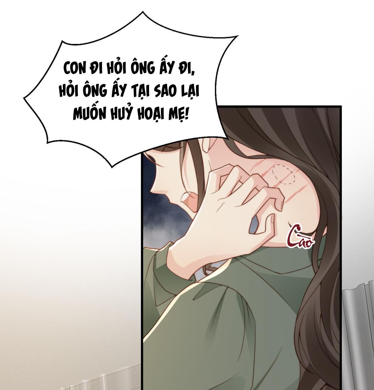 Sau Khi Giả Mất Trí Nhớ, Tình Địch Nói Tôi Là Bạn Trai Của Hắn Chapter 28 - Trang 2
