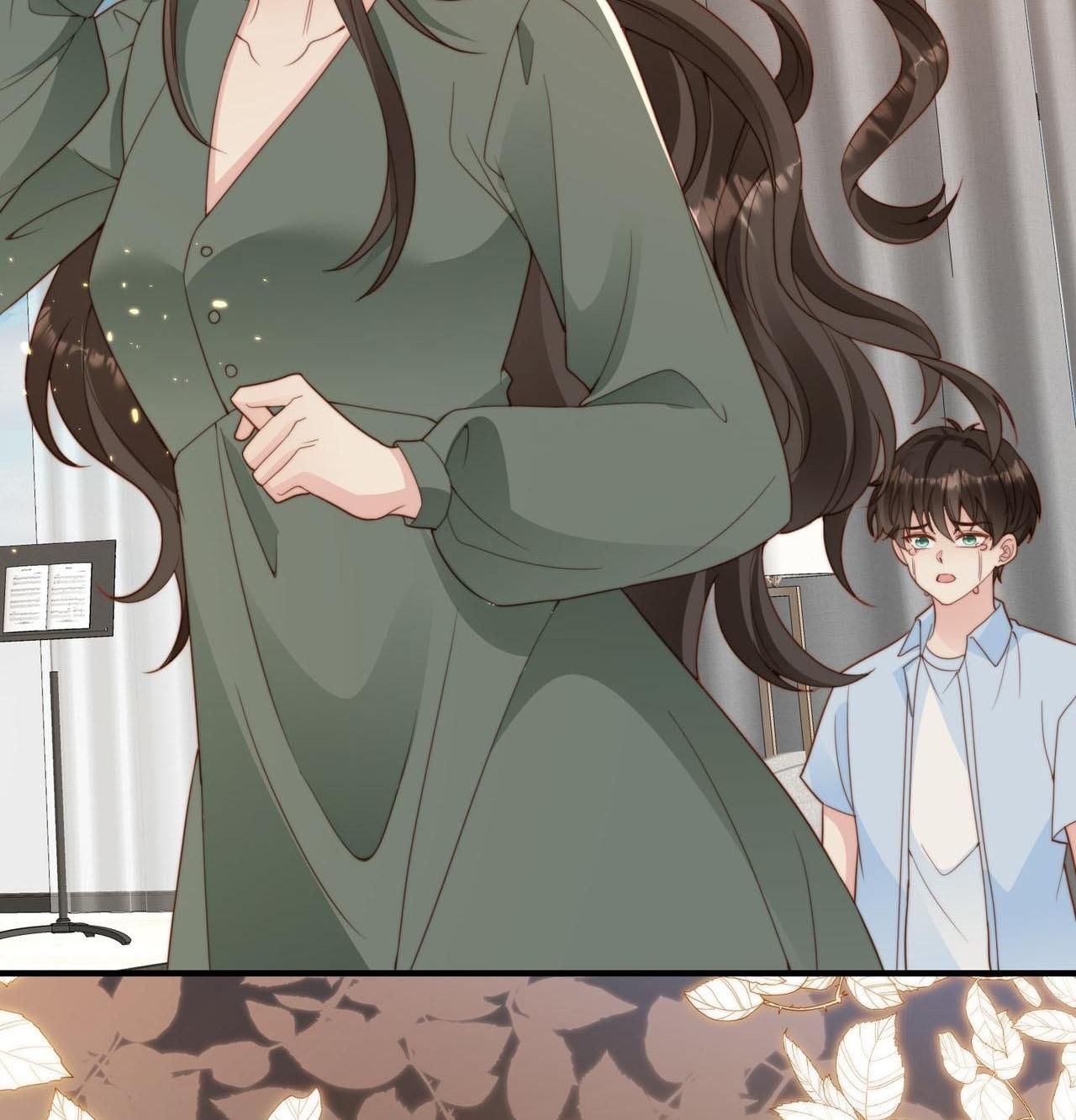 Sau Khi Giả Mất Trí Nhớ, Tình Địch Nói Tôi Là Bạn Trai Của Hắn Chapter 28 - Trang 2