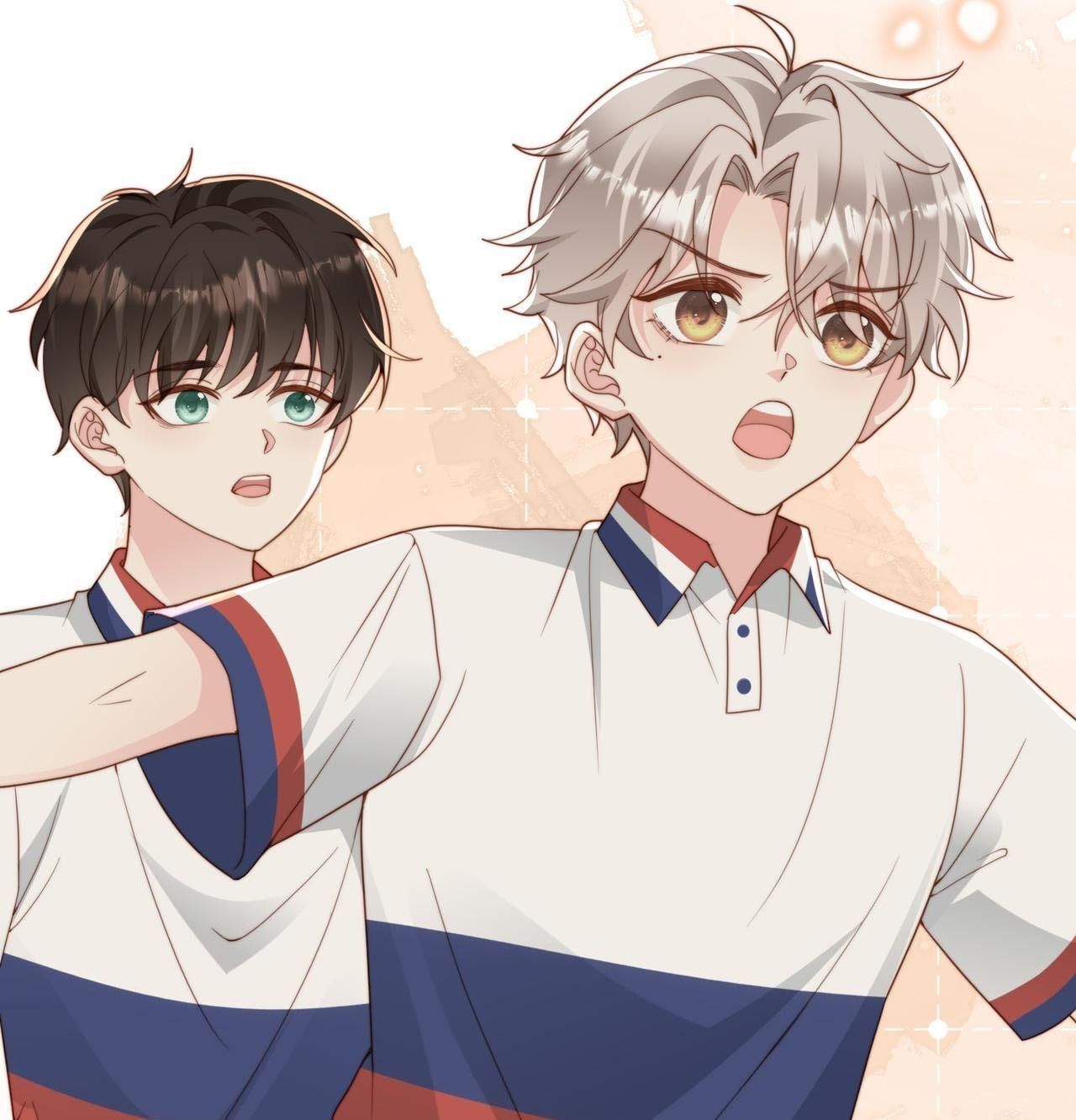 Sau Khi Giả Mất Trí Nhớ, Tình Địch Nói Tôi Là Bạn Trai Của Hắn Chapter 28 - Trang 2