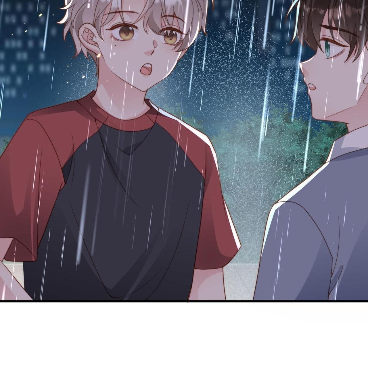 Sau Khi Giả Mất Trí Nhớ, Tình Địch Nói Tôi Là Bạn Trai Của Hắn Chapter 28 - Trang 2