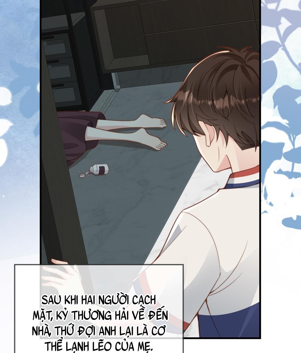 Sau Khi Giả Mất Trí Nhớ, Tình Địch Nói Tôi Là Bạn Trai Của Hắn Chapter 28 - Trang 2
