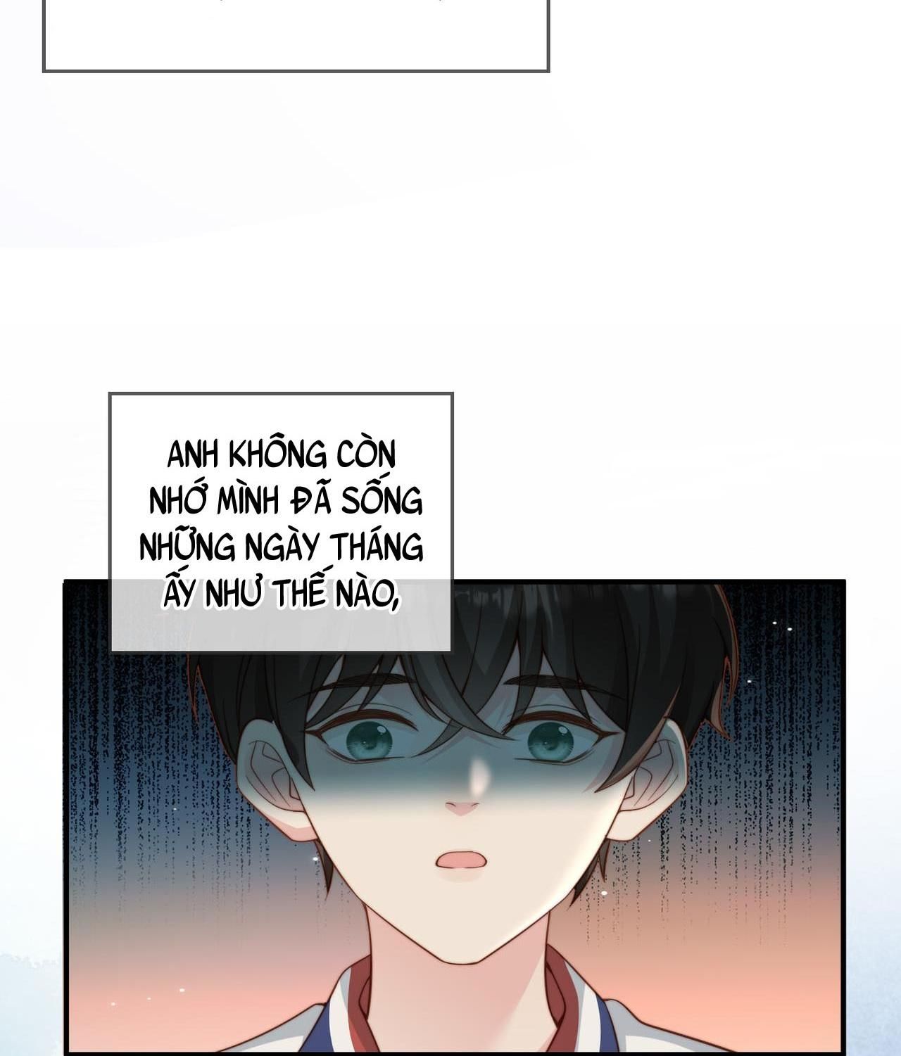Sau Khi Giả Mất Trí Nhớ, Tình Địch Nói Tôi Là Bạn Trai Của Hắn Chapter 28 - Trang 2