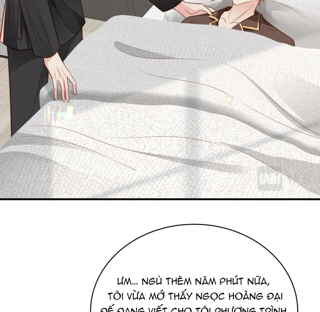 Sau Khi Giả Mất Trí Nhớ, Tình Địch Nói Tôi Là Bạn Trai Của Hắn Chapter 29 - Trang 2