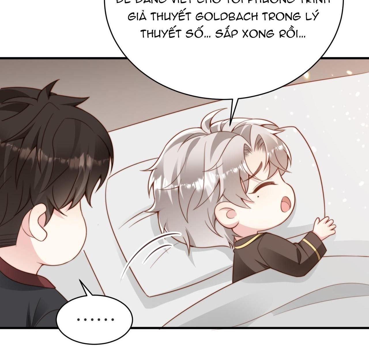 Sau Khi Giả Mất Trí Nhớ, Tình Địch Nói Tôi Là Bạn Trai Của Hắn Chapter 29 - Trang 2
