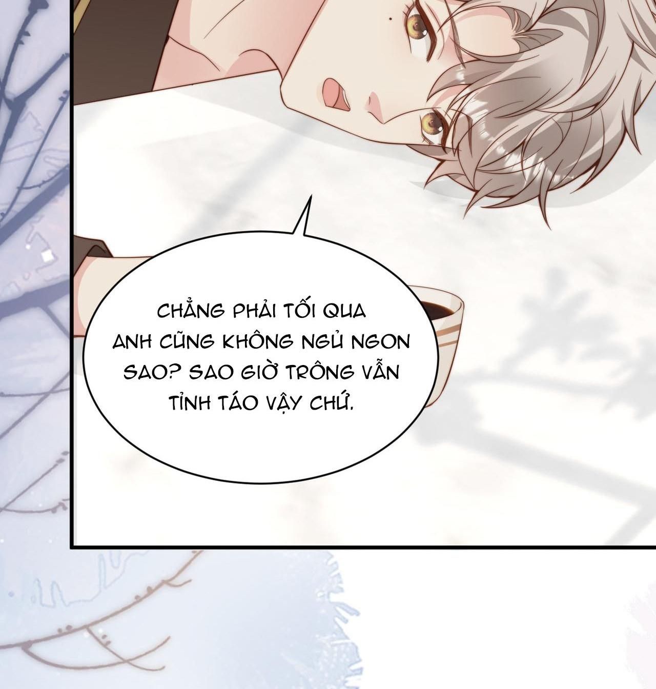 Sau Khi Giả Mất Trí Nhớ, Tình Địch Nói Tôi Là Bạn Trai Của Hắn Chapter 29 - Trang 2