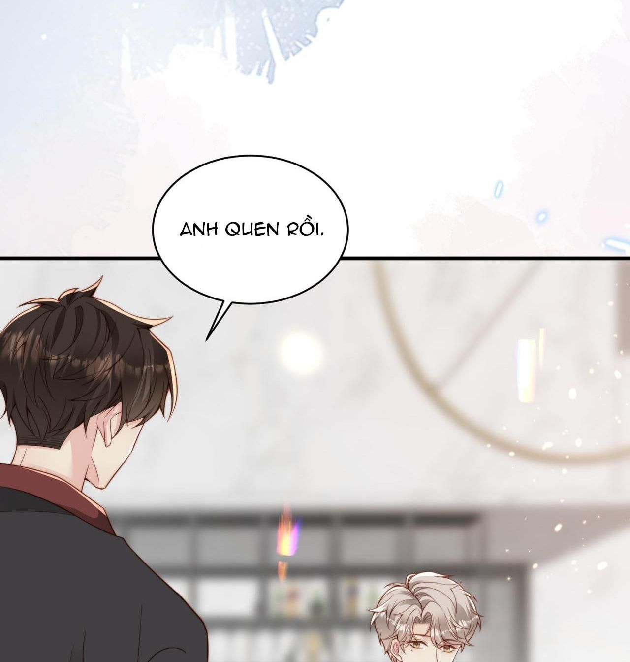 Sau Khi Giả Mất Trí Nhớ, Tình Địch Nói Tôi Là Bạn Trai Của Hắn Chapter 29 - Trang 2