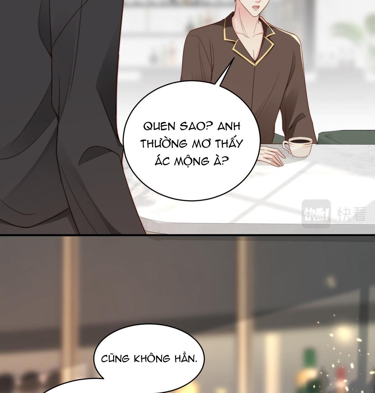 Sau Khi Giả Mất Trí Nhớ, Tình Địch Nói Tôi Là Bạn Trai Của Hắn Chapter 29 - Trang 2
