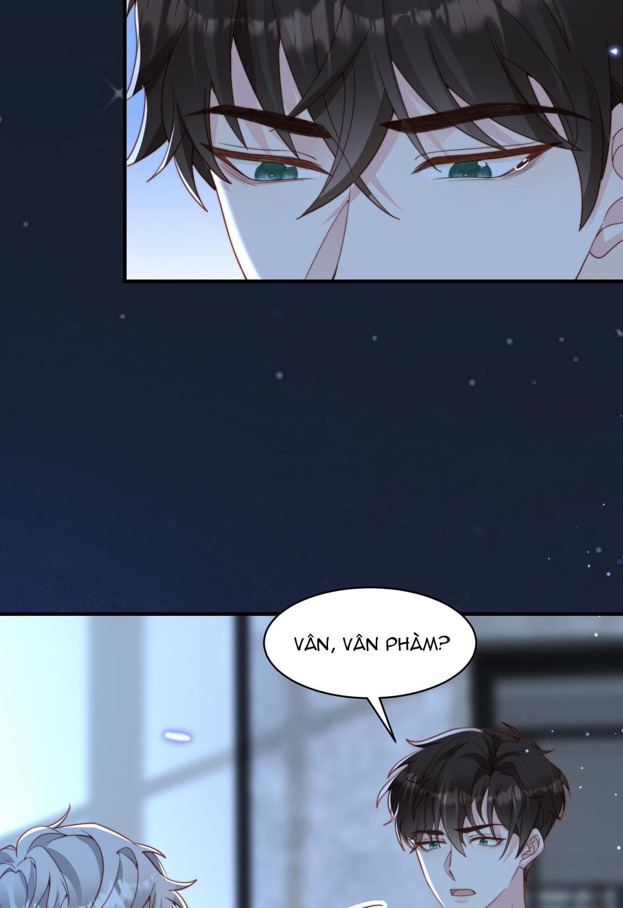 Sau Khi Giả Mất Trí Nhớ, Tình Địch Nói Tôi Là Bạn Trai Của Hắn Chapter 29 - Trang 2