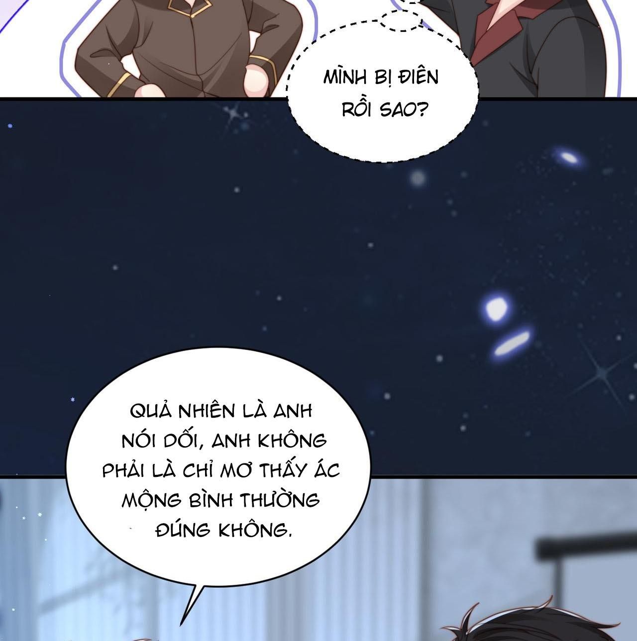 Sau Khi Giả Mất Trí Nhớ, Tình Địch Nói Tôi Là Bạn Trai Của Hắn Chapter 29 - Trang 2
