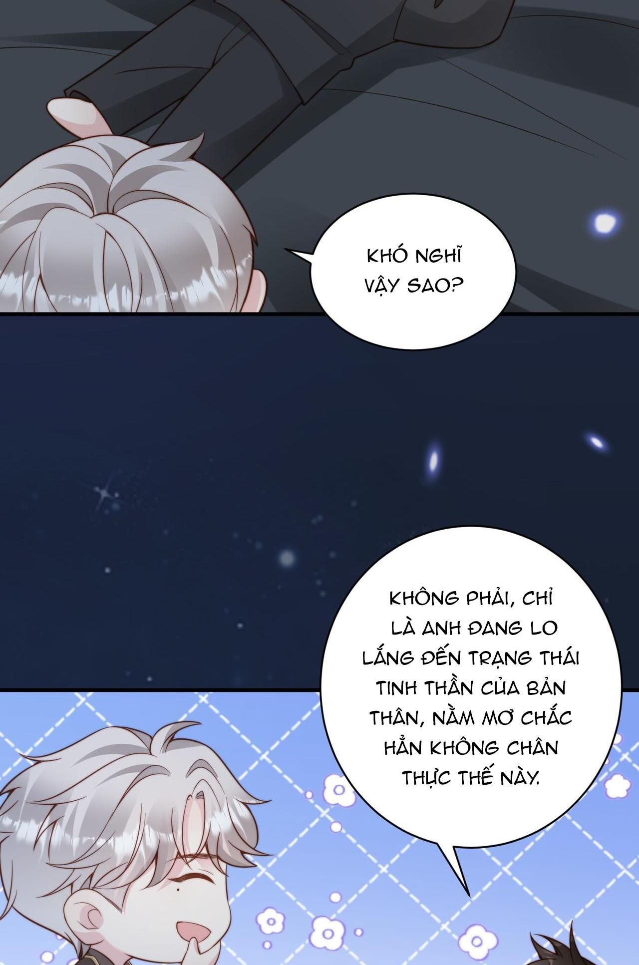 Sau Khi Giả Mất Trí Nhớ, Tình Địch Nói Tôi Là Bạn Trai Của Hắn Chapter 29 - Trang 2