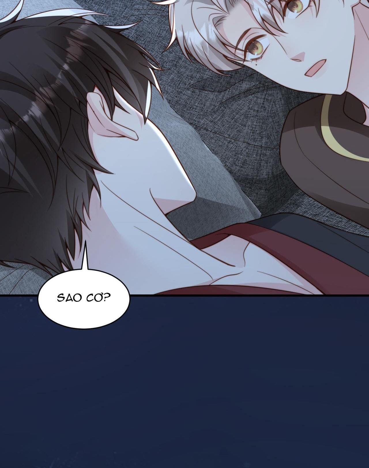 Sau Khi Giả Mất Trí Nhớ, Tình Địch Nói Tôi Là Bạn Trai Của Hắn Chapter 29 - Trang 2