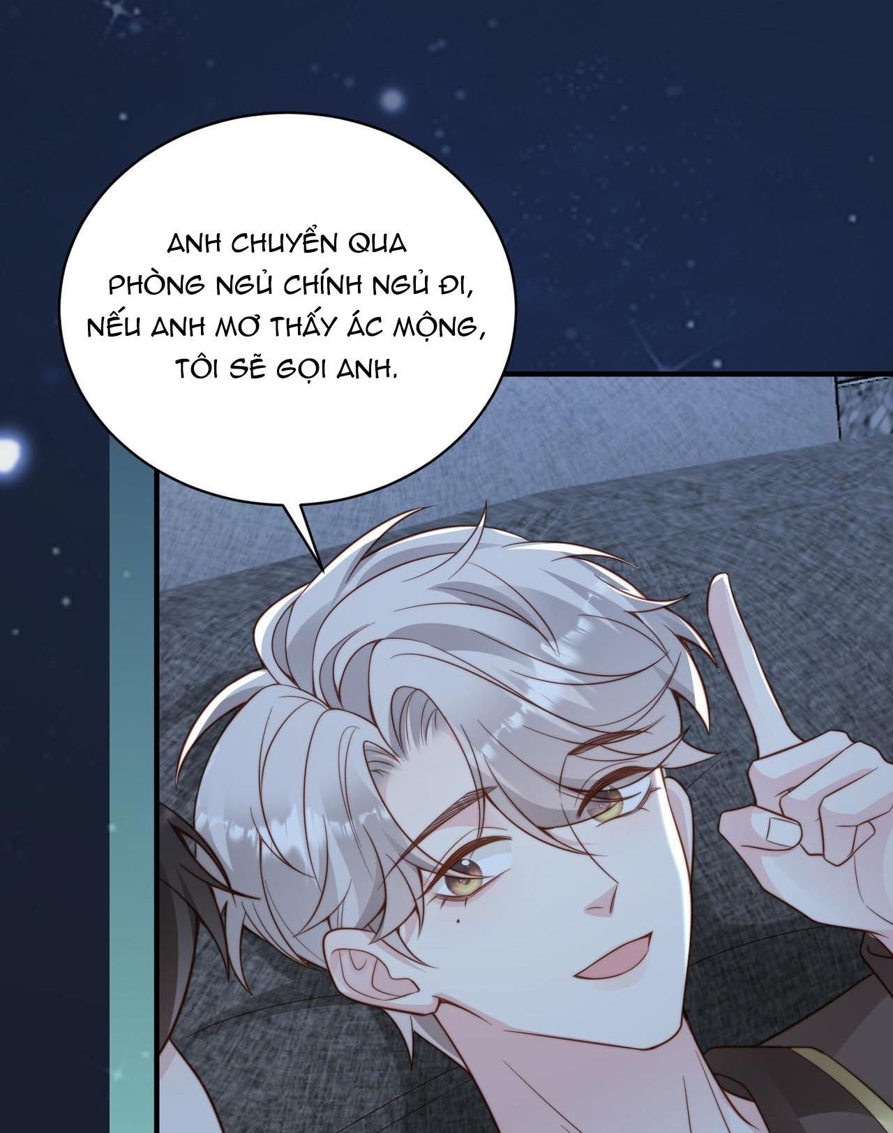 Sau Khi Giả Mất Trí Nhớ, Tình Địch Nói Tôi Là Bạn Trai Của Hắn Chapter 29 - Trang 2