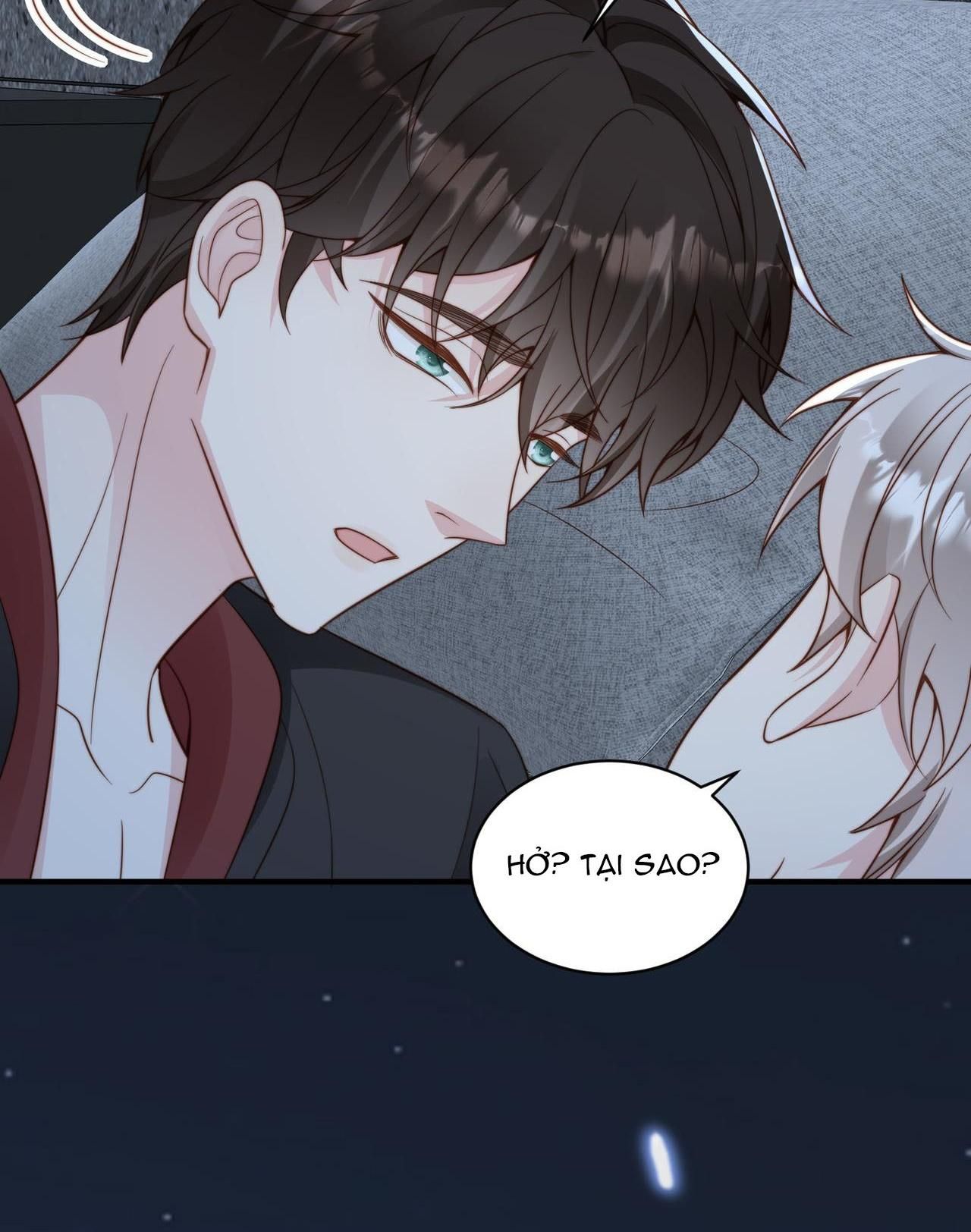 Sau Khi Giả Mất Trí Nhớ, Tình Địch Nói Tôi Là Bạn Trai Của Hắn Chapter 29 - Trang 2