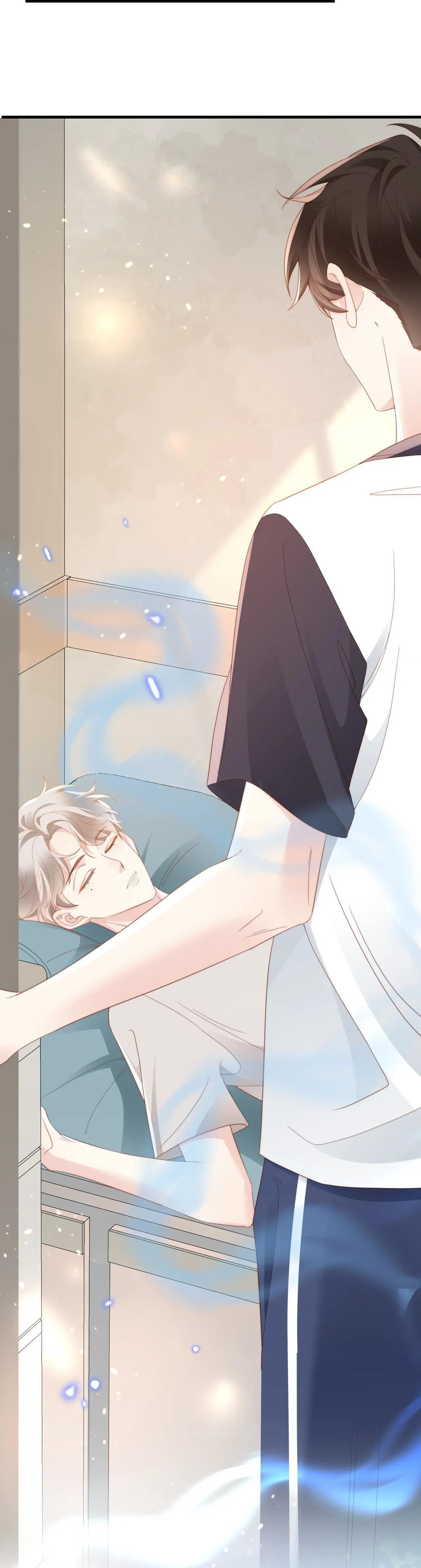 Sau Khi Giả Mất Trí Nhớ, Tình Địch Nói Tôi Là Bạn Trai Của Hắn Chapter 3 - Trang 2