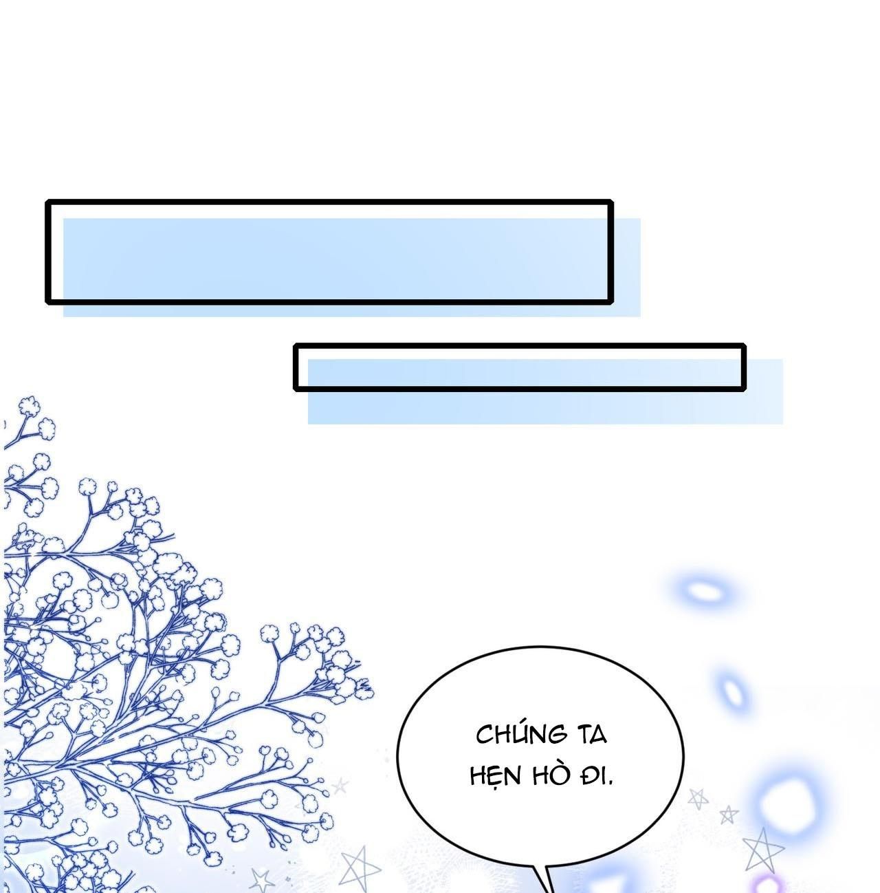 Sau Khi Giả Mất Trí Nhớ, Tình Địch Nói Tôi Là Bạn Trai Của Hắn Chapter 30 - Trang 2