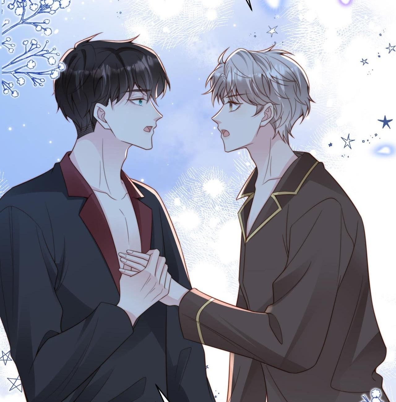 Sau Khi Giả Mất Trí Nhớ, Tình Địch Nói Tôi Là Bạn Trai Của Hắn Chapter 30 - Trang 2
