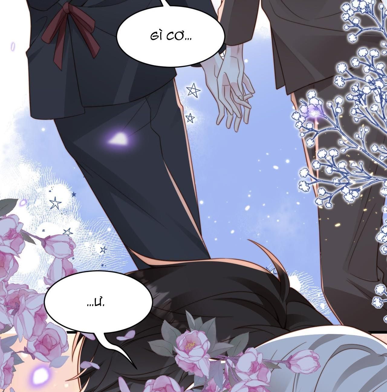 Sau Khi Giả Mất Trí Nhớ, Tình Địch Nói Tôi Là Bạn Trai Của Hắn Chapter 30 - Trang 2