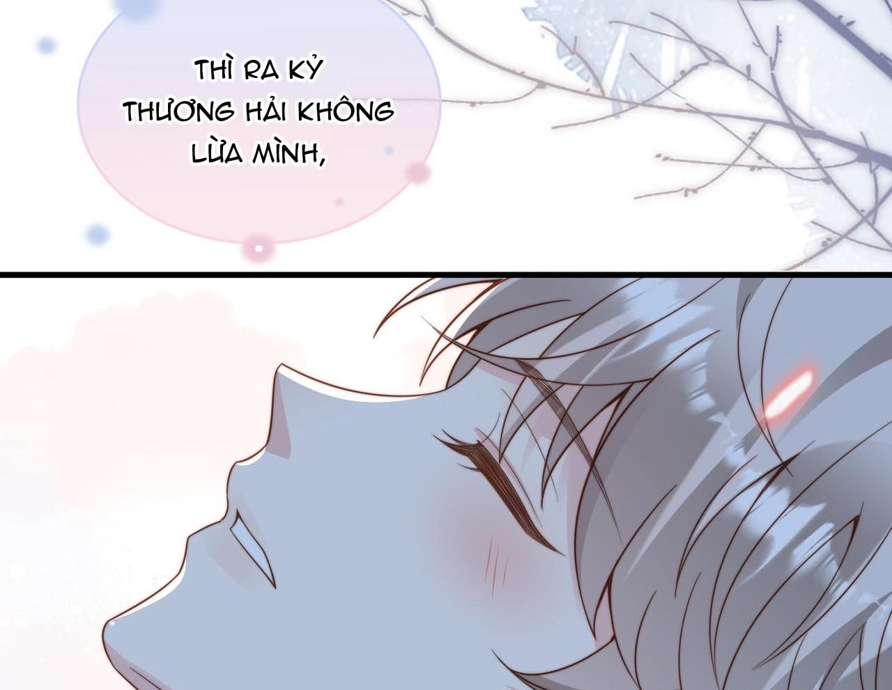Sau Khi Giả Mất Trí Nhớ, Tình Địch Nói Tôi Là Bạn Trai Của Hắn Chapter 30 - Trang 2