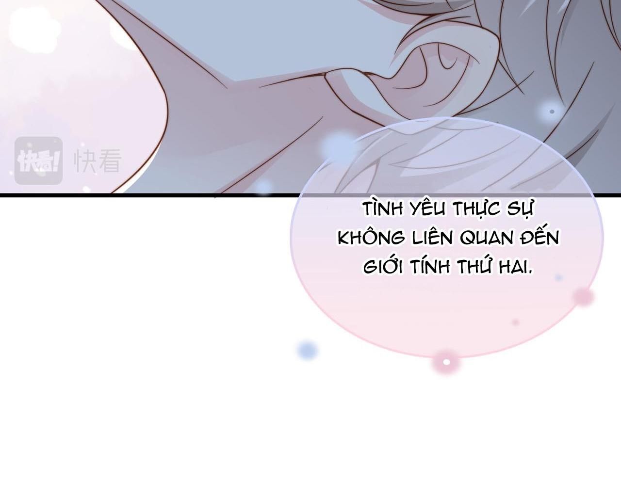 Sau Khi Giả Mất Trí Nhớ, Tình Địch Nói Tôi Là Bạn Trai Của Hắn Chapter 30 - Trang 2