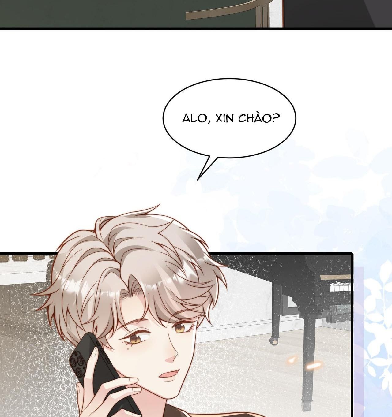 Sau Khi Giả Mất Trí Nhớ, Tình Địch Nói Tôi Là Bạn Trai Của Hắn Chapter 30 - Trang 2
