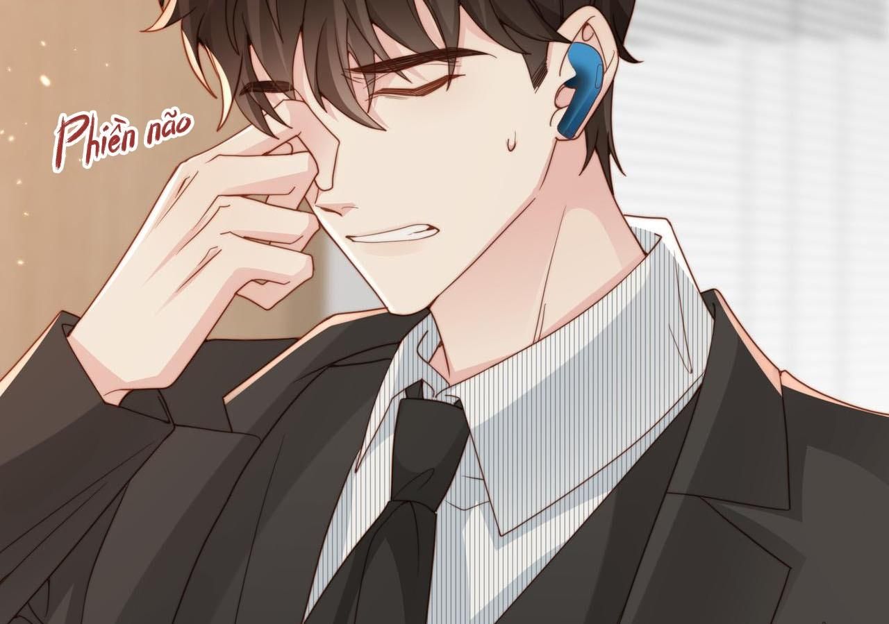 Sau Khi Giả Mất Trí Nhớ, Tình Địch Nói Tôi Là Bạn Trai Của Hắn Chapter 30 - Trang 2
